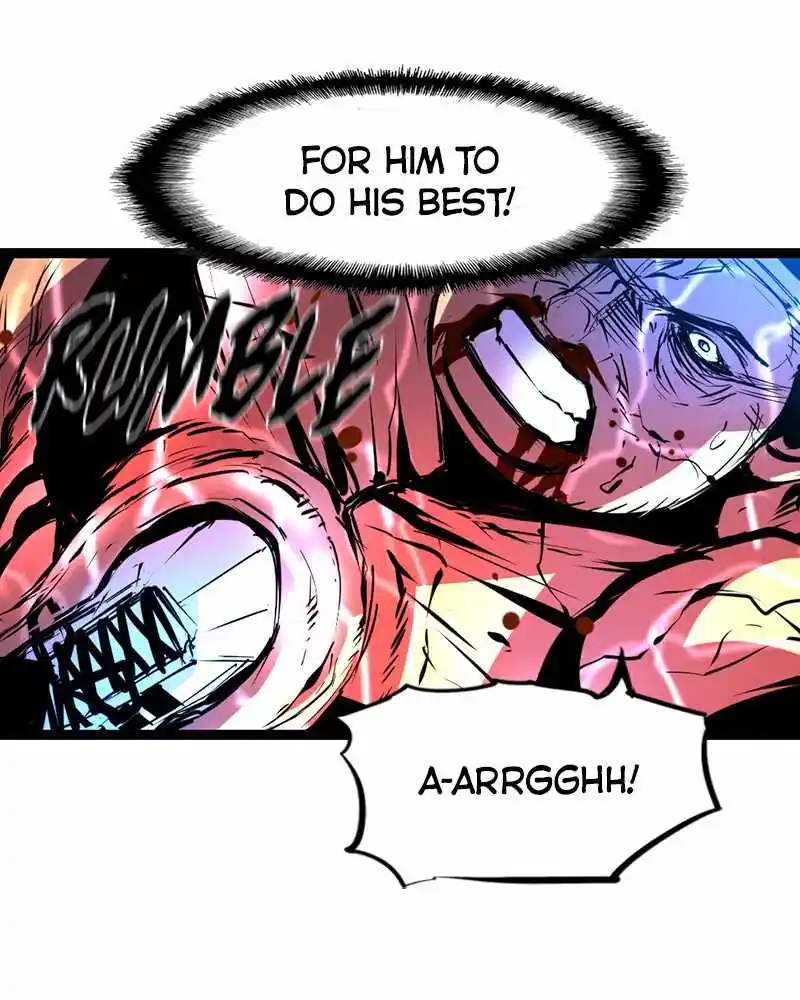 Hallym Gymnasium Chapter 50