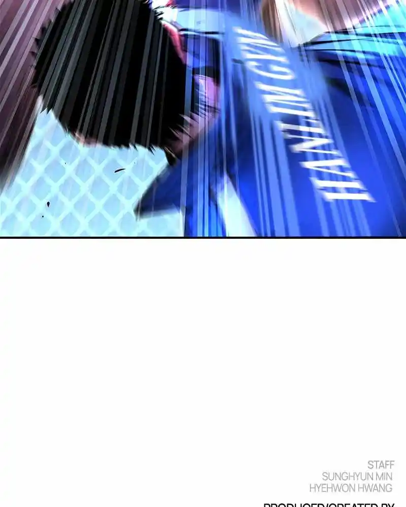 Hallym Gymnasium Chapter 50