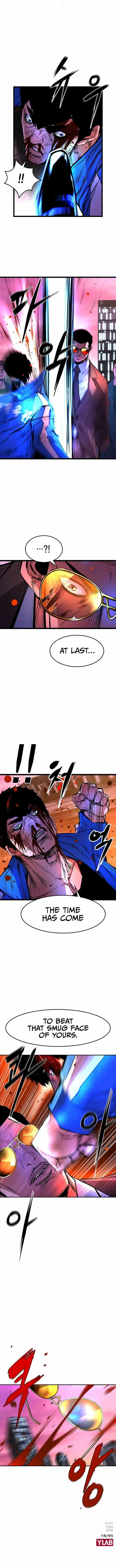 Hallym Gymnasium Chapter 59