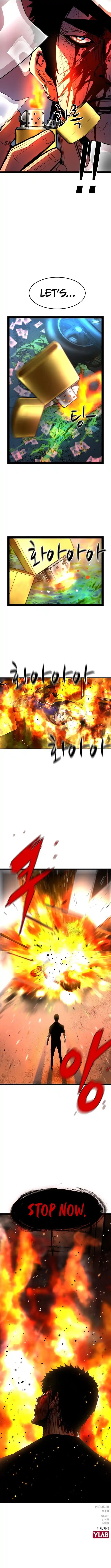 Hallym Gymnasium Chapter 79