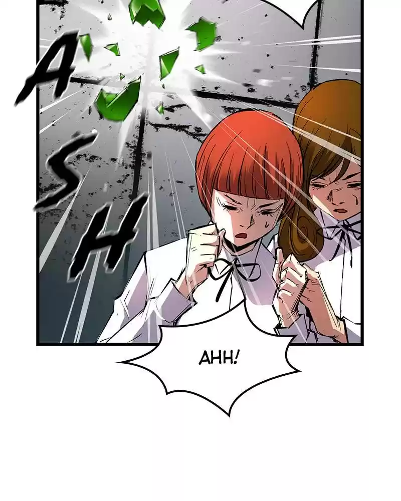 Hallym Gymnasium Chapter 8