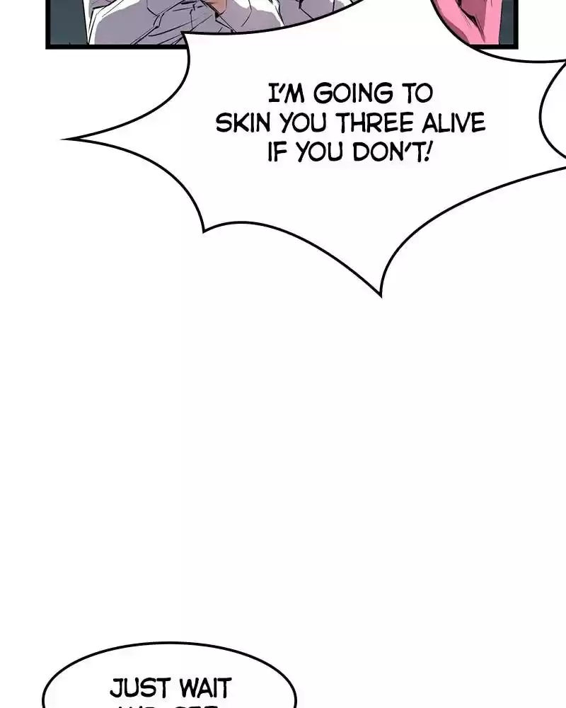 Hallym Gymnasium Chapter 8