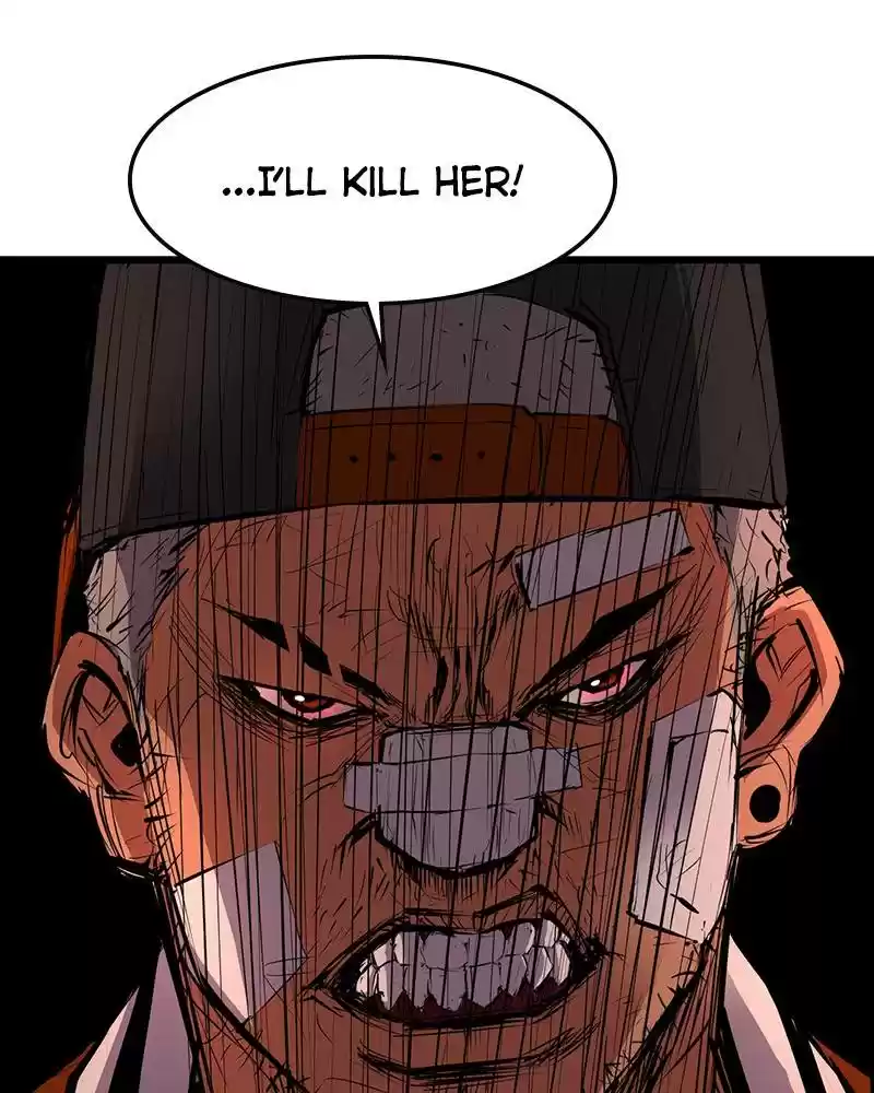 Hallym Gymnasium Chapter 8