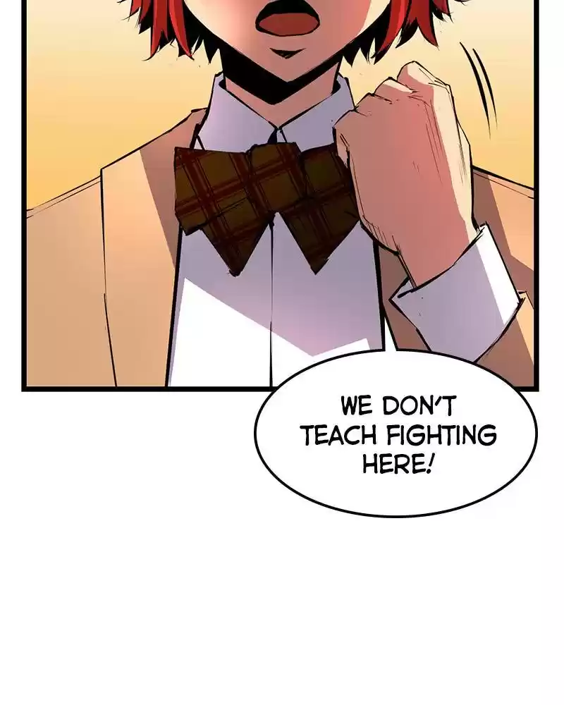 Hallym Gymnasium Chapter 8