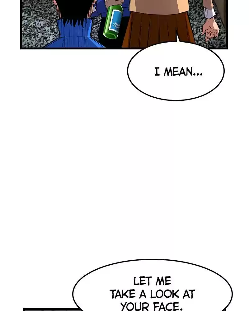 Hallym Gymnasium Chapter 8