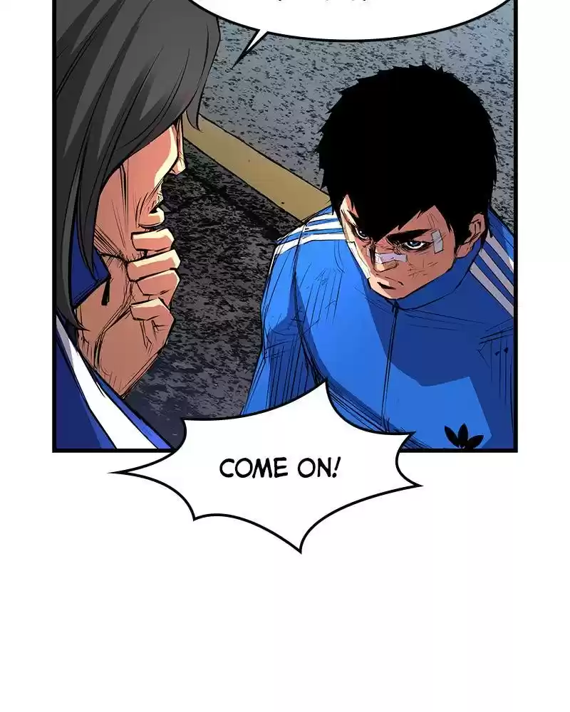 Hallym Gymnasium Chapter 8