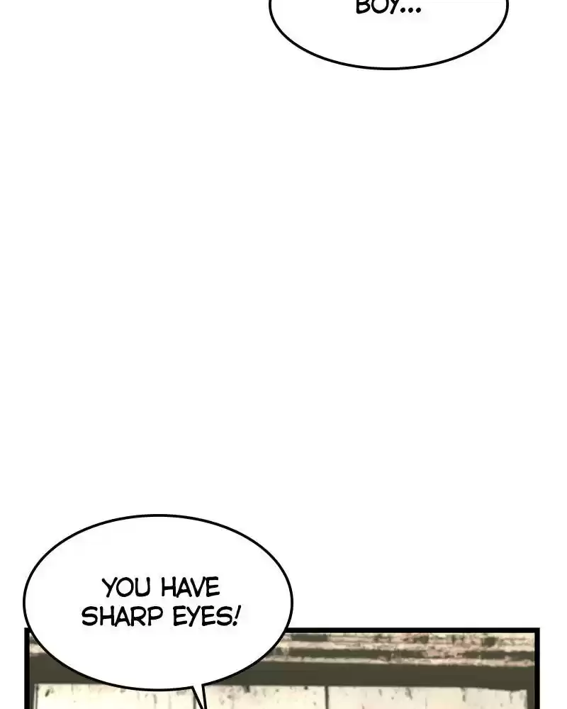 Hallym Gymnasium Chapter 8