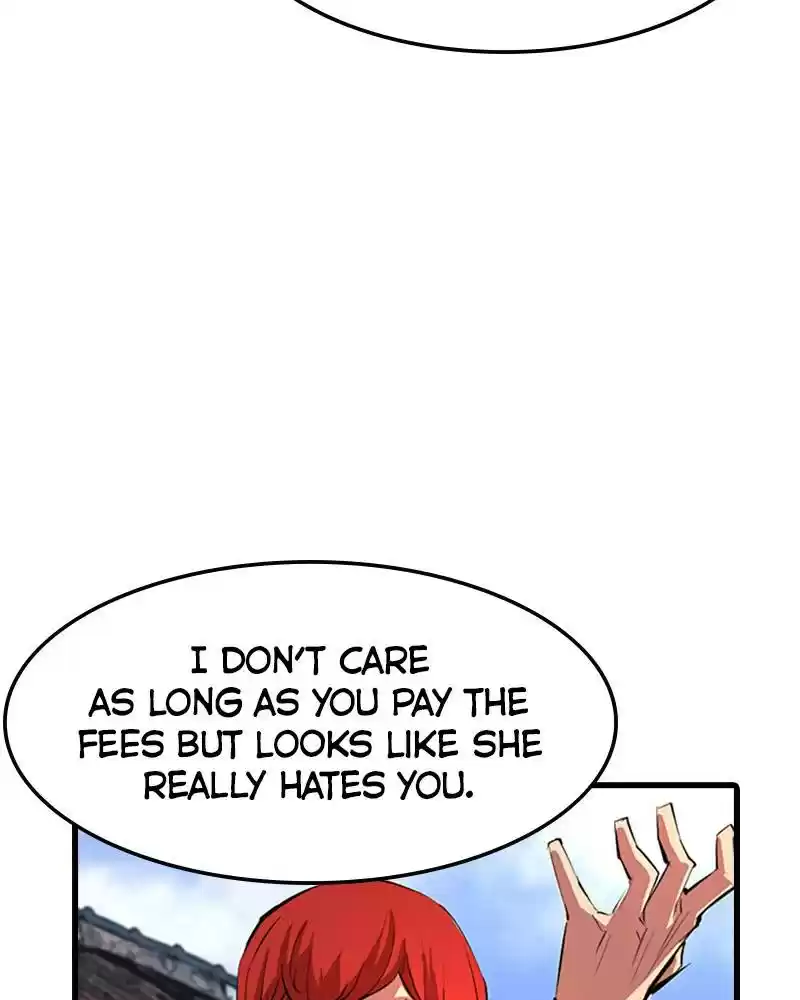 Hallym Gymnasium Chapter 8