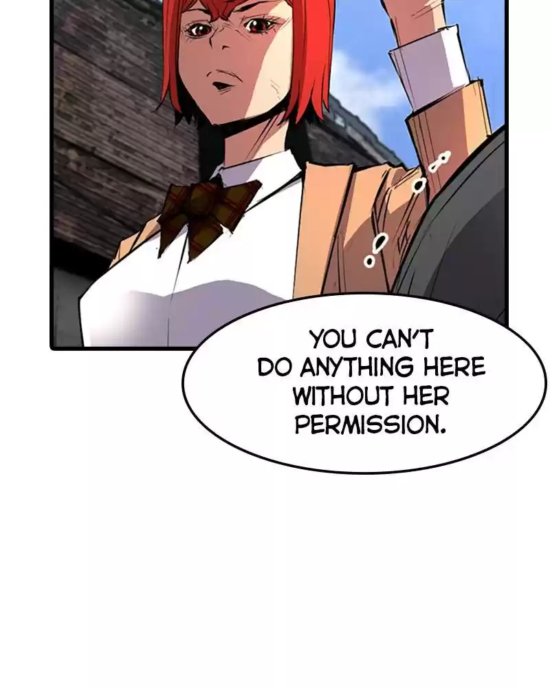 Hallym Gymnasium Chapter 8