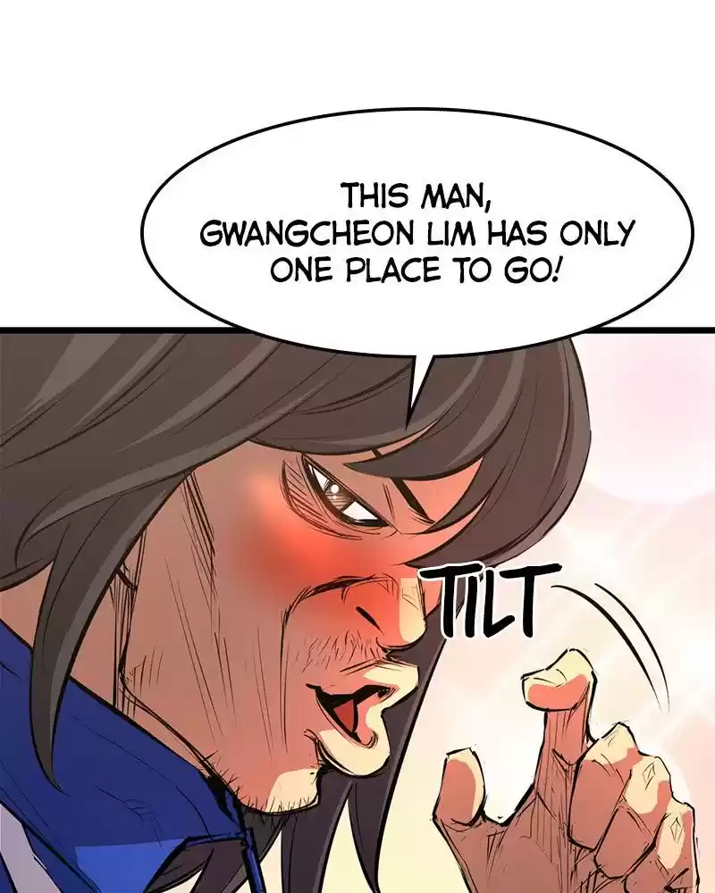 Hallym Gymnasium Chapter 8