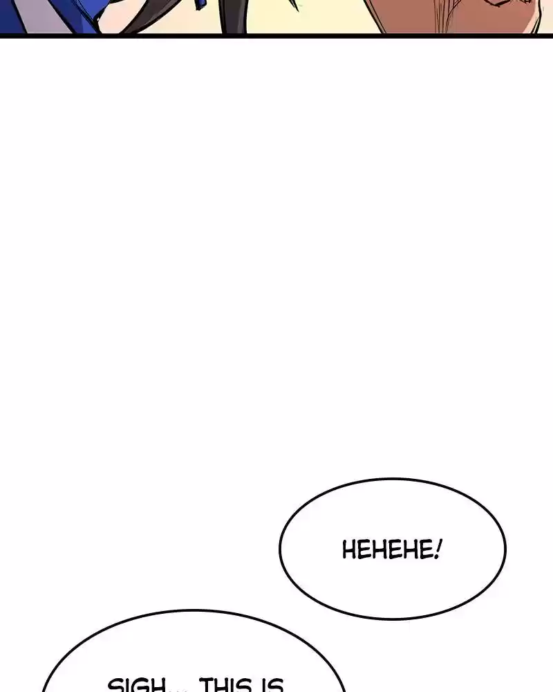 Hallym Gymnasium Chapter 8