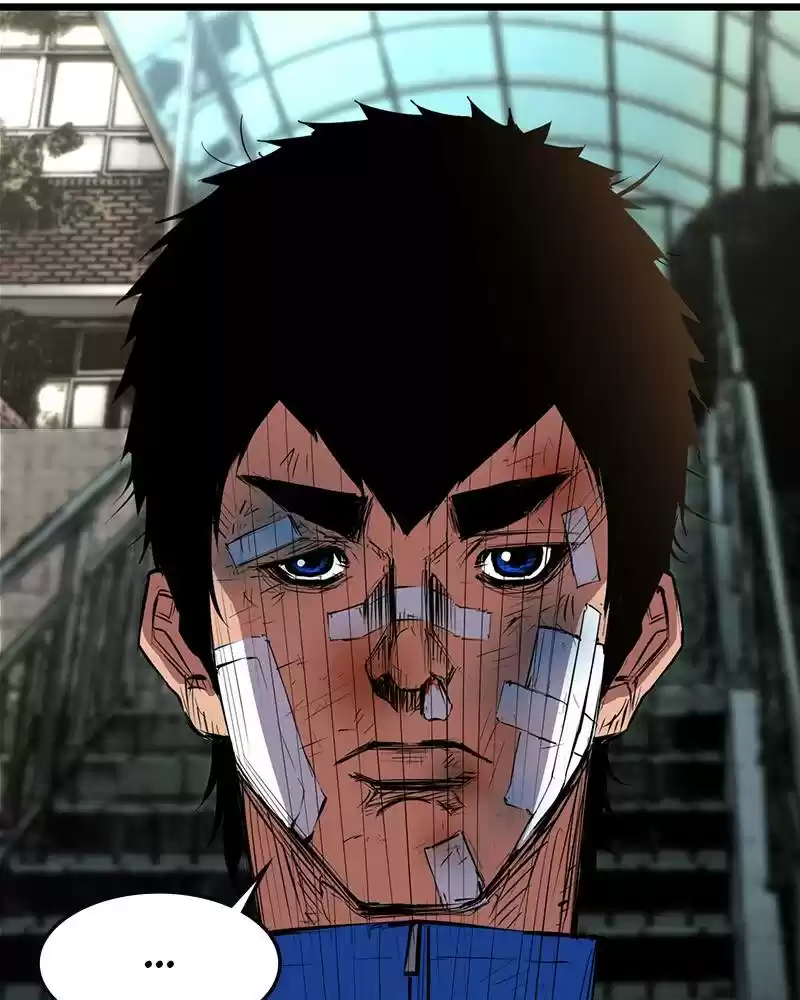 Hallym Gymnasium Chapter 8