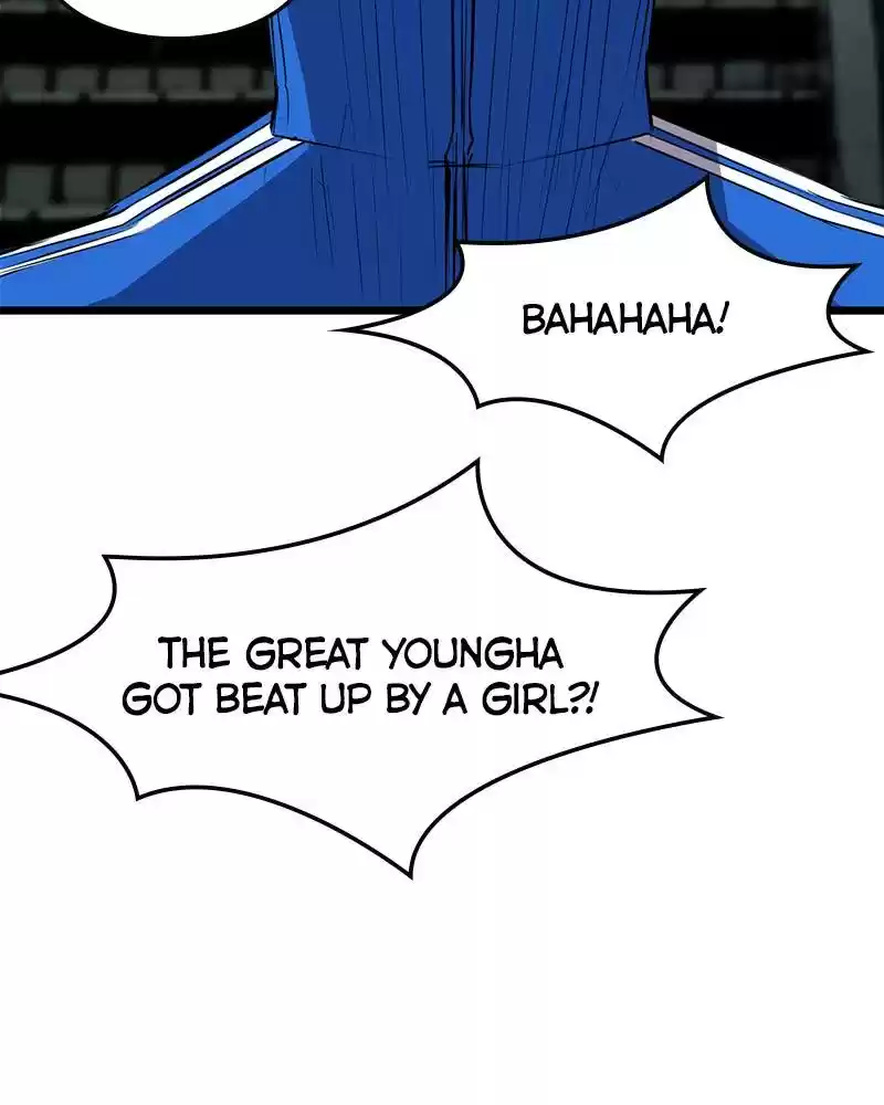 Hallym Gymnasium Chapter 8