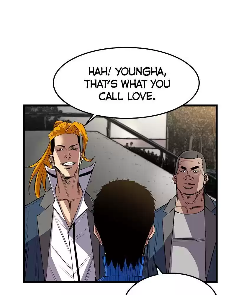 Hallym Gymnasium Chapter 8