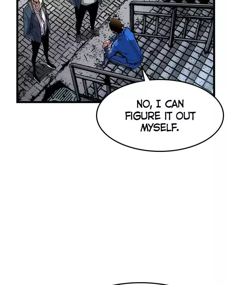 Hallym Gymnasium Chapter 8