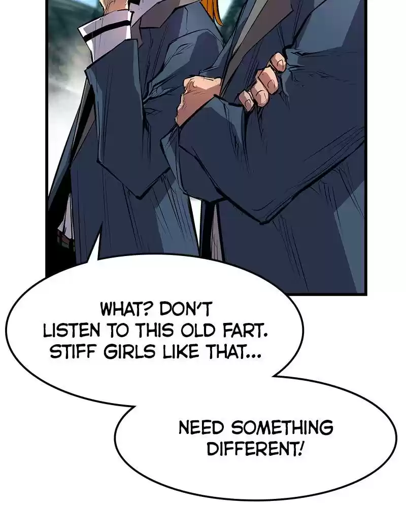 Hallym Gymnasium Chapter 8