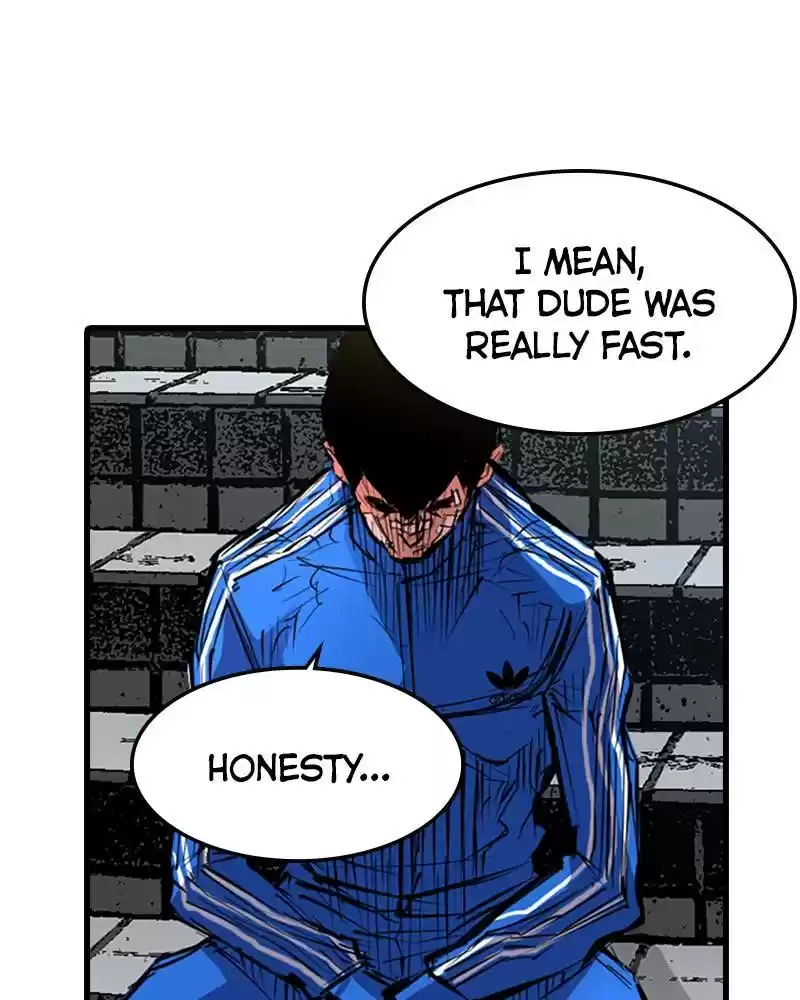 Hallym Gymnasium Chapter 8