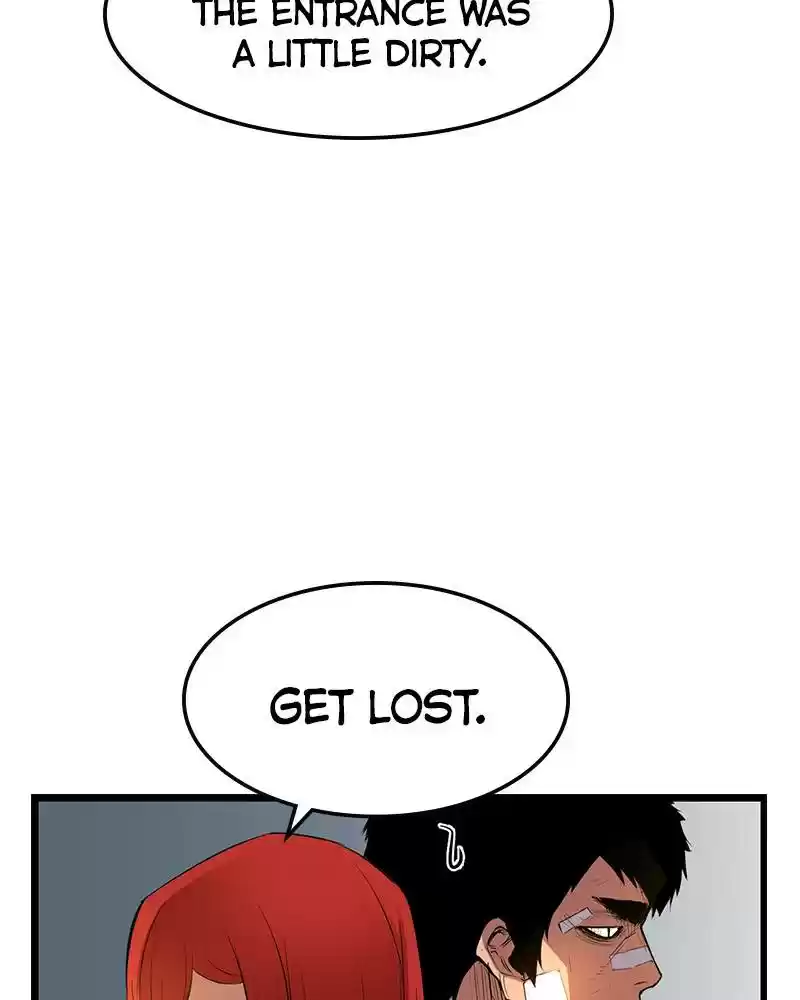 Hallym Gymnasium Chapter 8