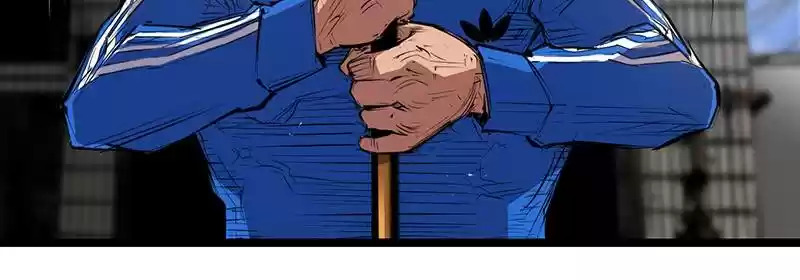 Hallym Gymnasium Chapter 8