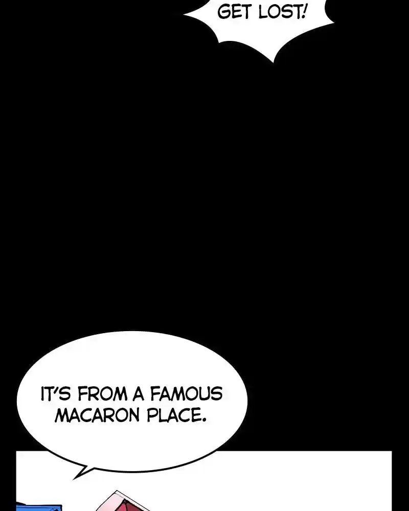 Hallym Gymnasium Chapter 8