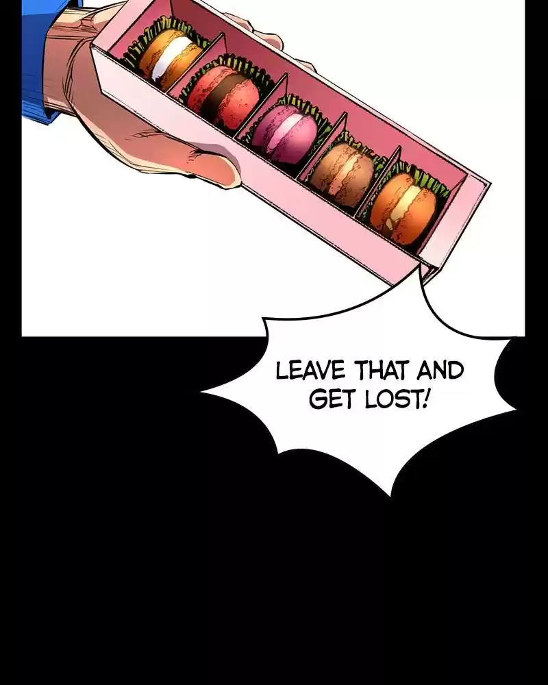 Hallym Gymnasium Chapter 8