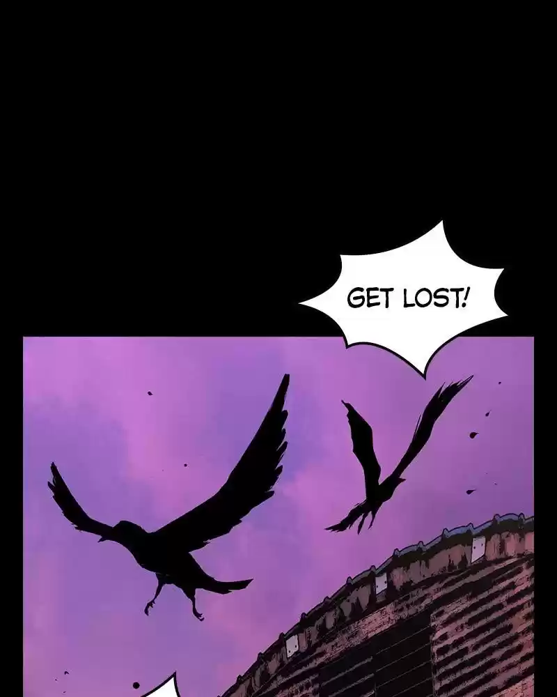 Hallym Gymnasium Chapter 8