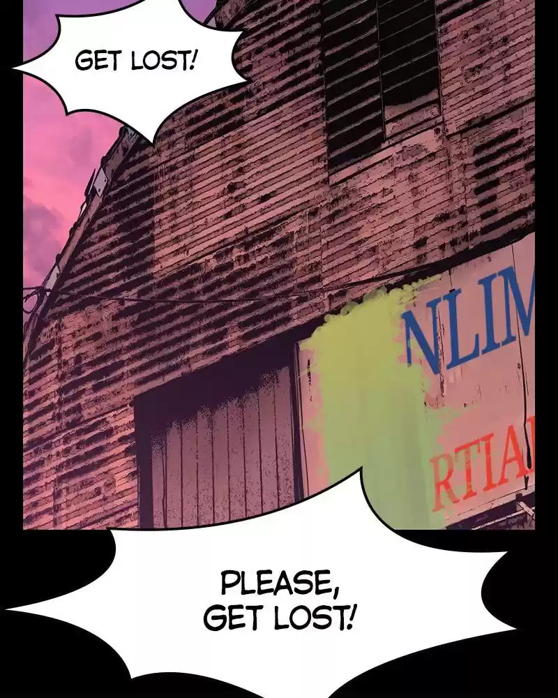 Hallym Gymnasium Chapter 8