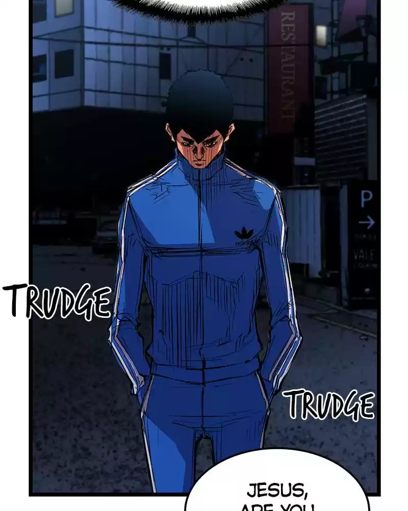 Hallym Gymnasium Chapter 8