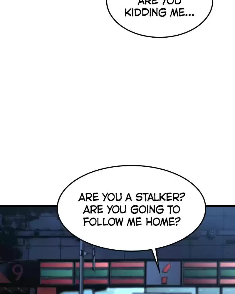 Hallym Gymnasium Chapter 8