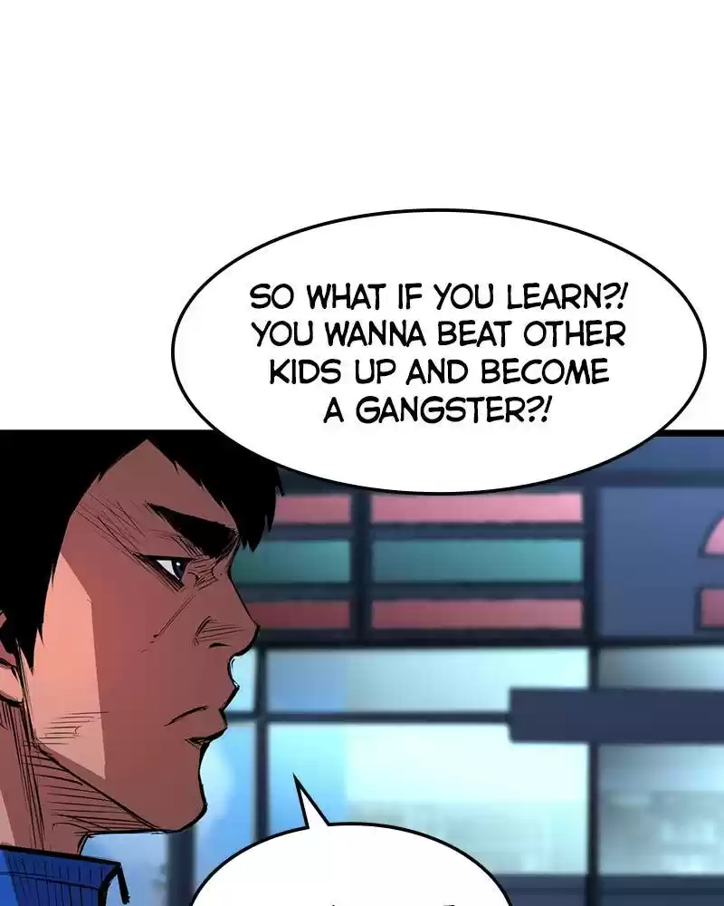 Hallym Gymnasium Chapter 8