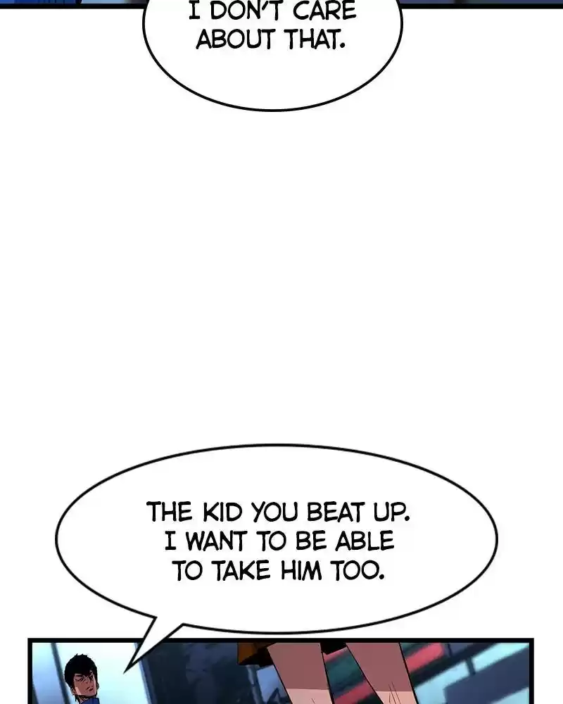 Hallym Gymnasium Chapter 8