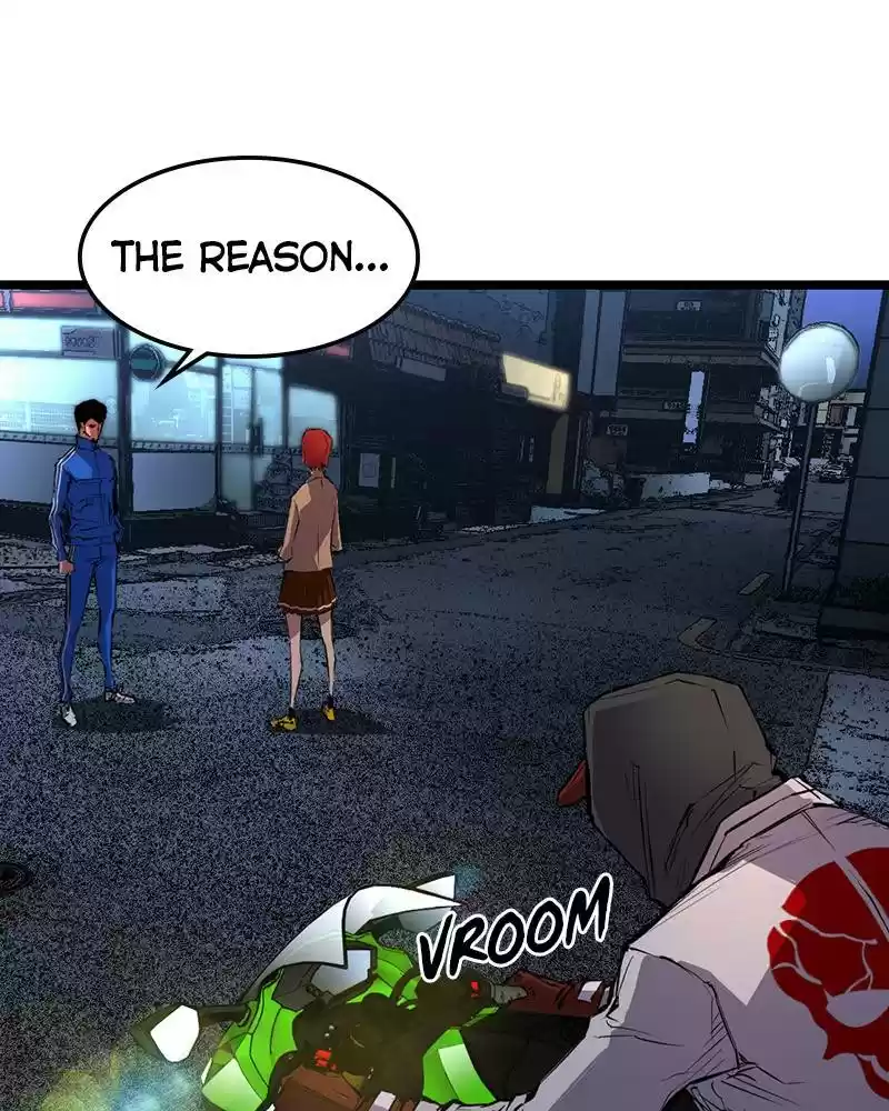 Hallym Gymnasium Chapter 8