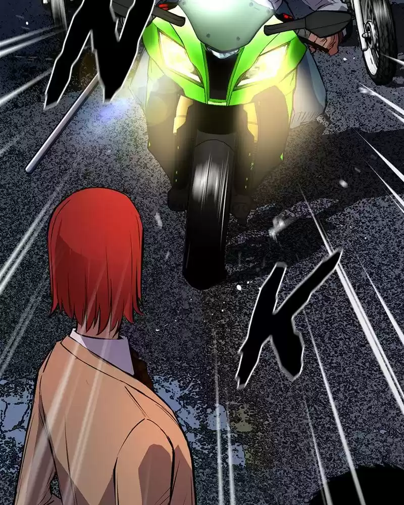 Hallym Gymnasium Chapter 8