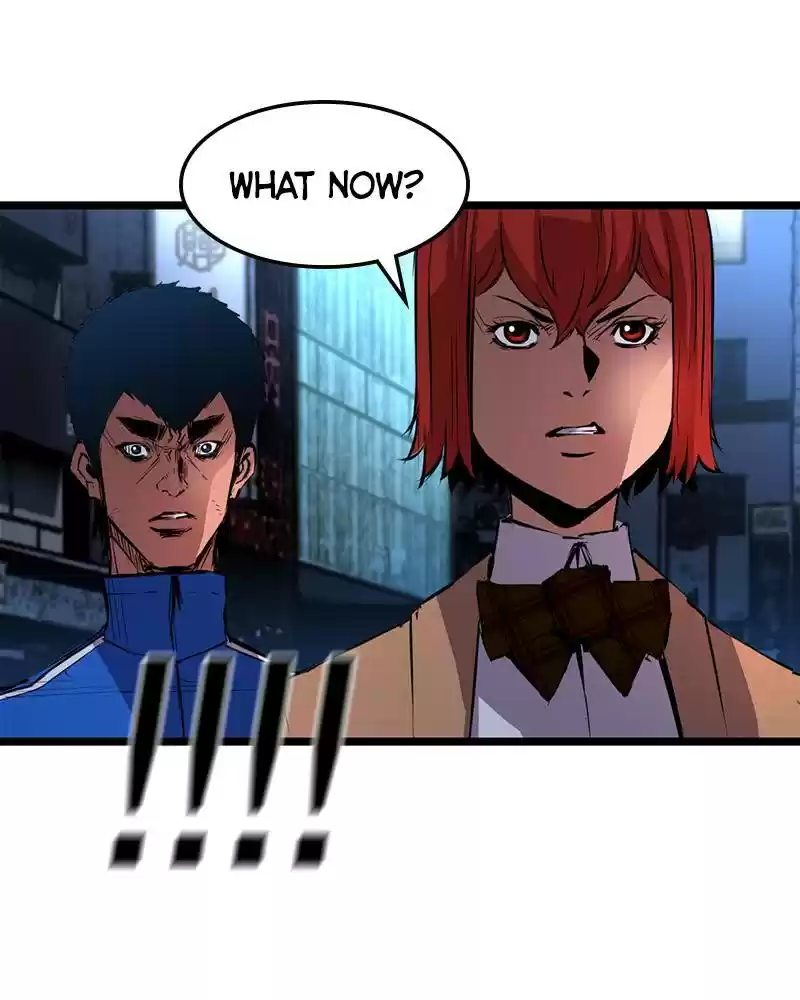 Hallym Gymnasium Chapter 8