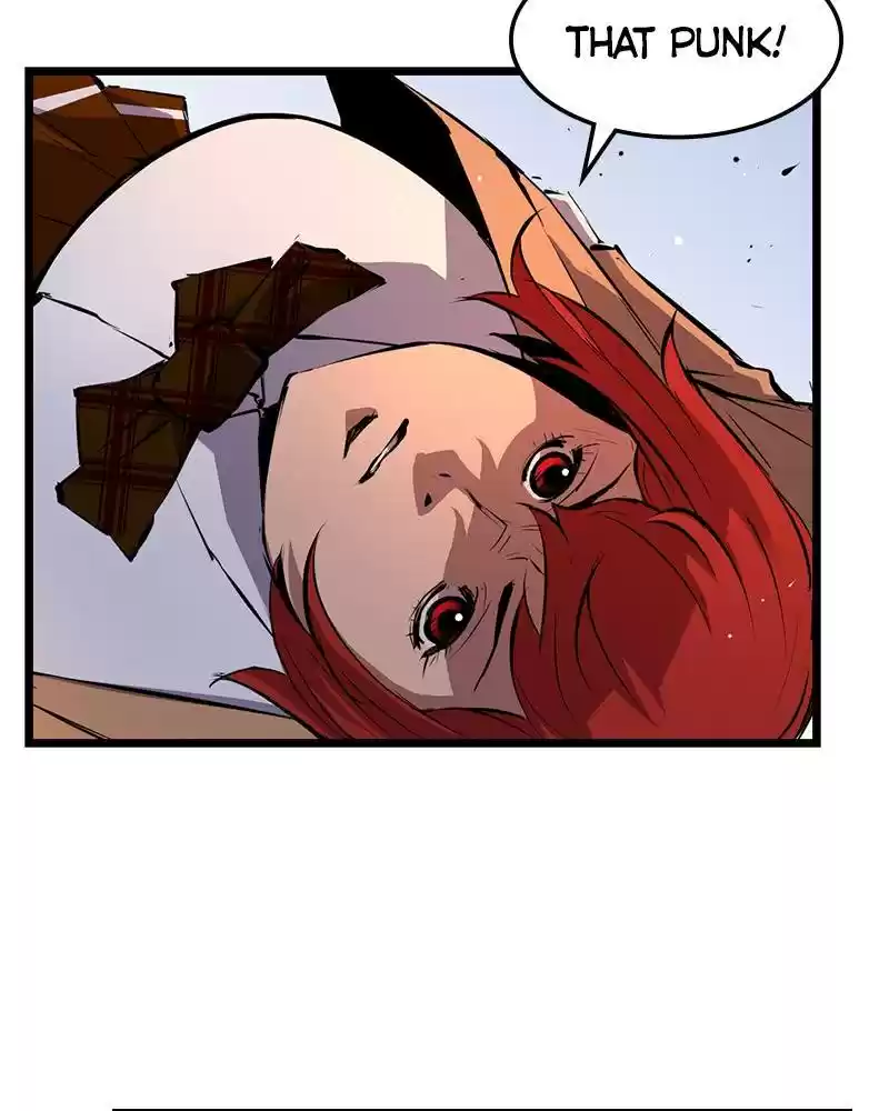 Hallym Gymnasium Chapter 8