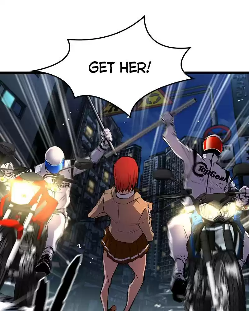 Hallym Gymnasium Chapter 8