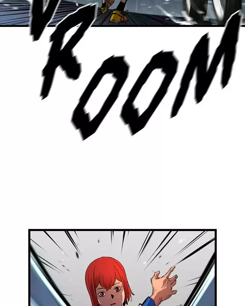 Hallym Gymnasium Chapter 8