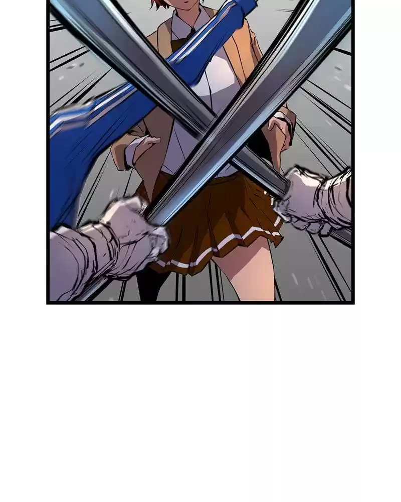 Hallym Gymnasium Chapter 8