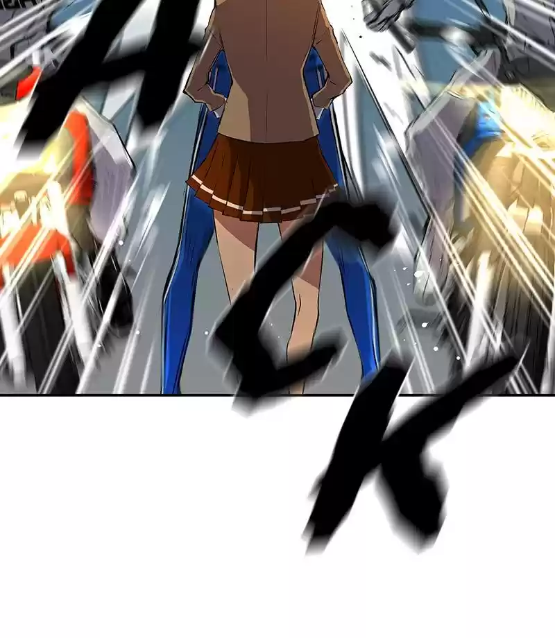 Hallym Gymnasium Chapter 8