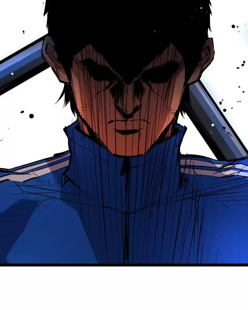 Hallym Gymnasium Chapter 8