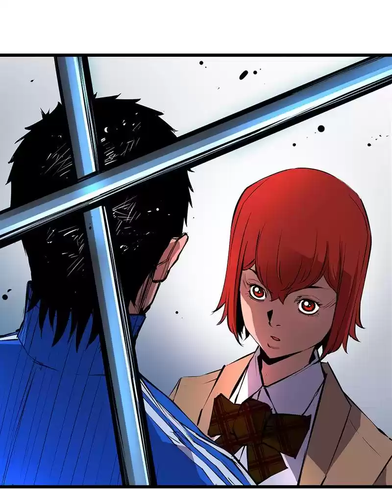 Hallym Gymnasium Chapter 8