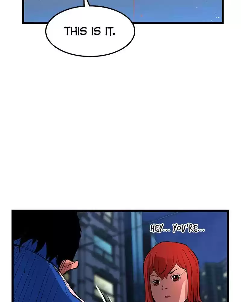 Hallym Gymnasium Chapter 8