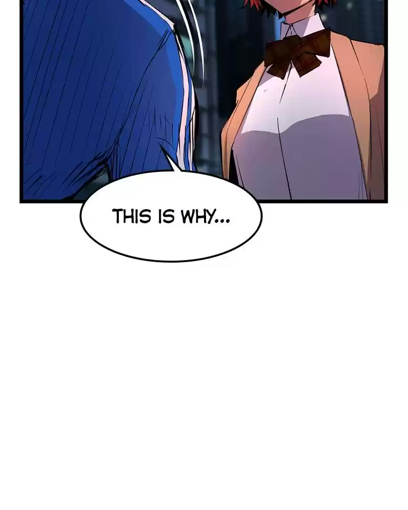 Hallym Gymnasium Chapter 8