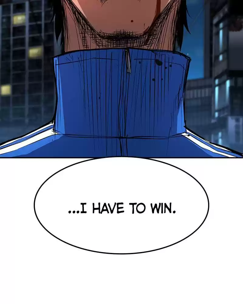 Hallym Gymnasium Chapter 8