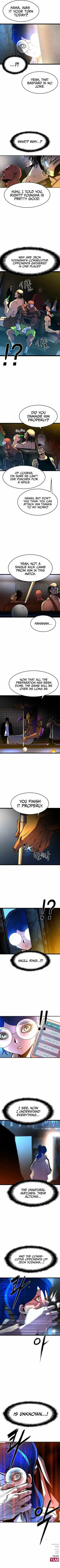 Hallym Gymnasium Chapter 83