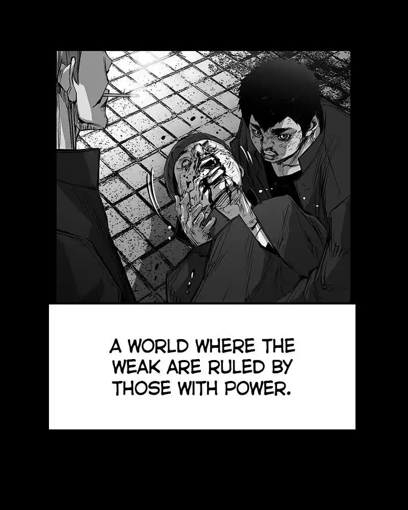 Hallym Gymnasium Chapter 9