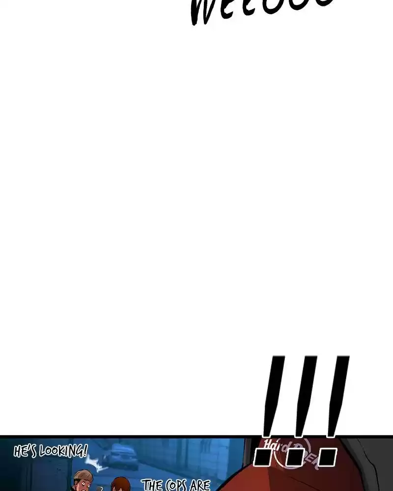 Hallym Gymnasium Chapter 9