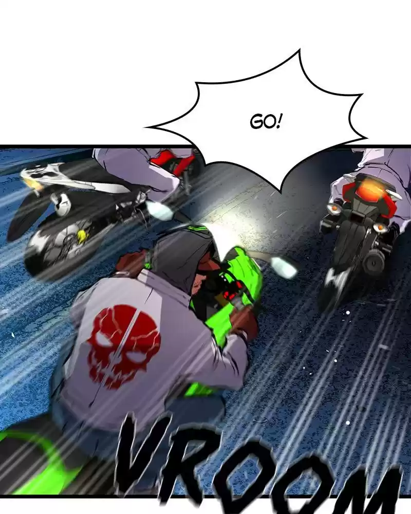 Hallym Gymnasium Chapter 9