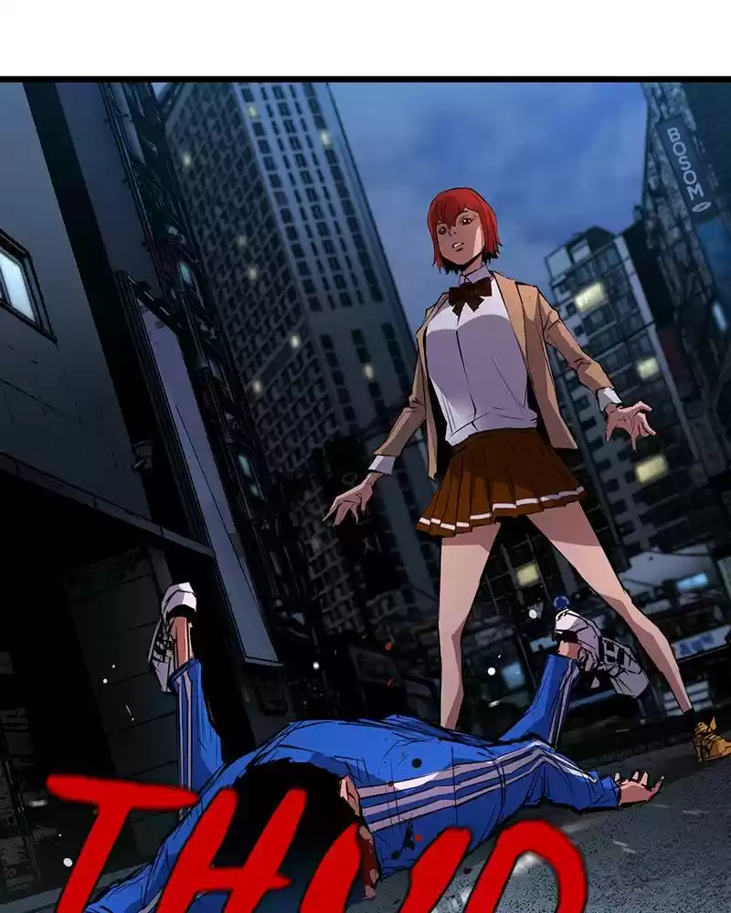 Hallym Gymnasium Chapter 9