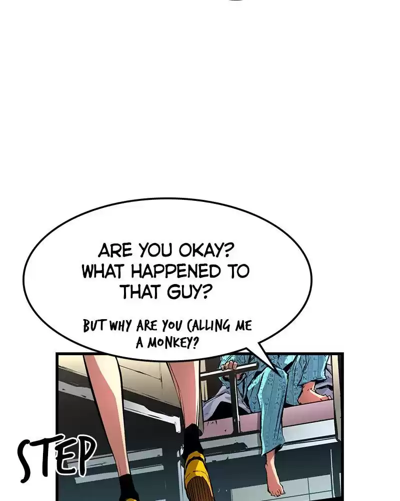 Hallym Gymnasium Chapter 9